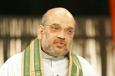 UP Results Will Bring About Major Change in Indian Politics: Amit Shah
