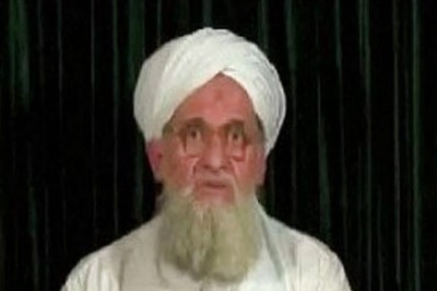 Rumoured Dead, Al Qaeda Chief Ayman Al-Zawahiri Appears in Video on 9/11 Attack Anniversary