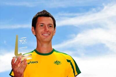 World hockey needs India and Pakistan's resurgence: Dwyer