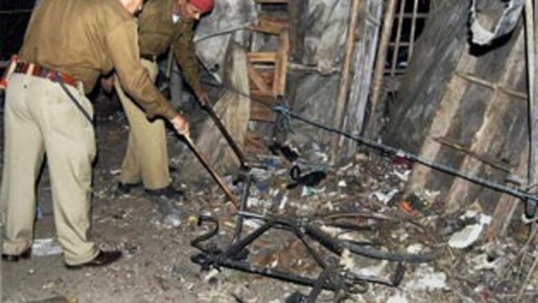 Assam Chief Minister admits security lapses