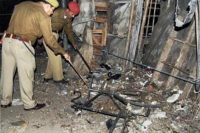 Assam Chief Minister admits security lapses