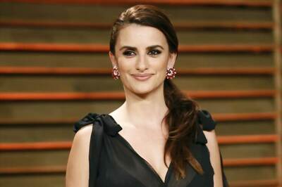 Penelope Cruz's father passes away
