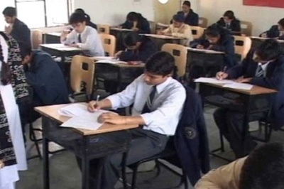 UP Government Plans to Use AI Bots in CBSE Exams Beginning 2020: Report