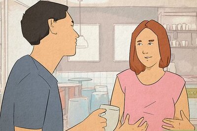 How to Deal With a Proud Person