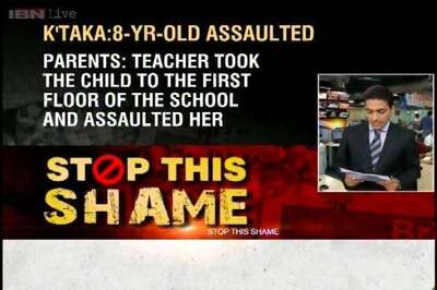 Karnataka: 70-year-old teacher arrested for sexually abusing minor girl in school premises