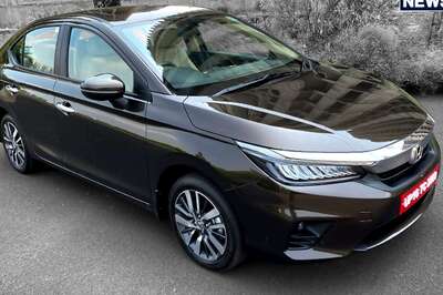 Honda Cars Offering Benefits of Upto Rs 53,500 on Select Models in India - Details Here