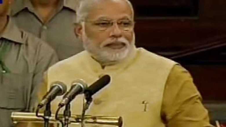 Union Cabinet gives nod to MoU with China for industrial parks