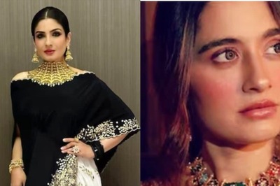 Raveena Tandon Accused Of Assaulting Woman; Sanjeeda Shaikh Recalls Horrifying Incident Of Groping
