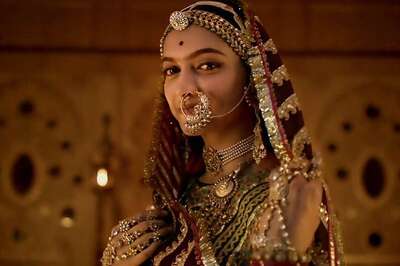 Padmaavat LIVE: Makers Hope Indians Across All States Get To Watch The Film