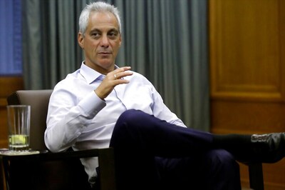 Chicago to Sue Donald Trump Administration Over Sanctuary City Funding Threat