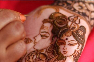 Happy Hartalika Teej 2021: Images, Wishes, Quotes, Messages and WhatsApp Greetings to Share