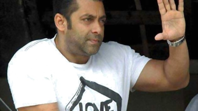 Salman Khan on AAP: They have to prove themselves