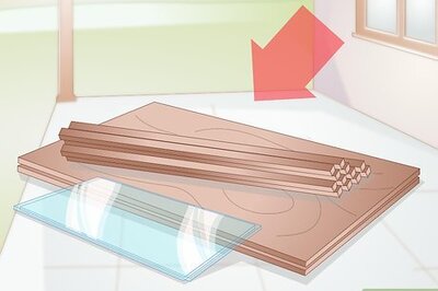 How to Build a Snake Cage