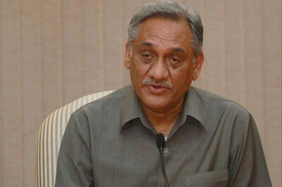 Uttarakhand Congress Rebels Were With BJP Even Before the Budget