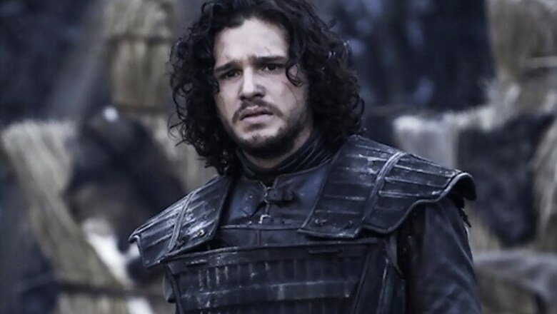 Watch: The trailer of 'Game of Thrones Season 4: Ice and Fire: A Foreshadowing'