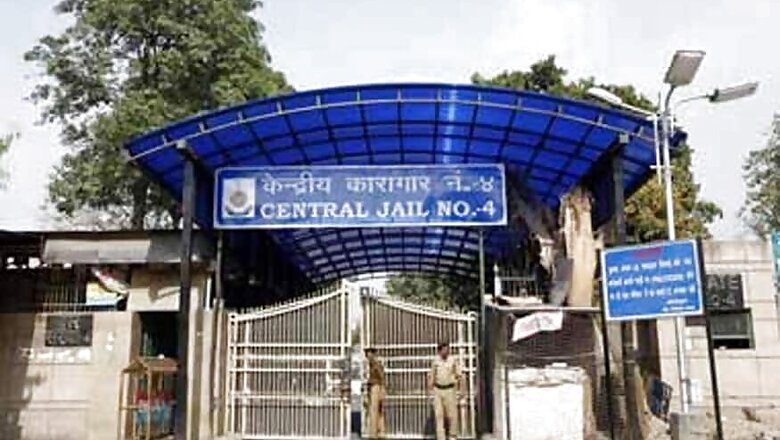 Jailhouse Rock: In Quest of the Tihar Idol And Reform