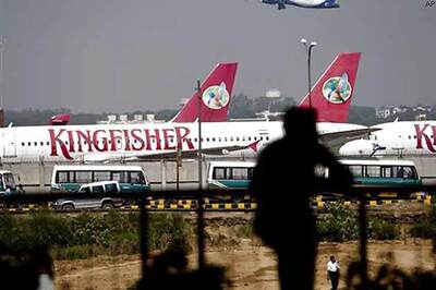 Kingfisher Airlines submits revival plan to DGCA