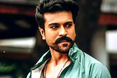 RC 16 To Mani Ratnam’s Untitled Project, Shelved Movies Of Ram Charan