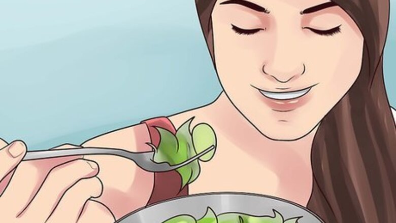 How to Choose Low Carb Ingredients