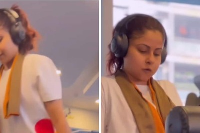 Chhavi Mittal Shares Her Inspiring Recovery Journey Post Breast Cancer Surgery