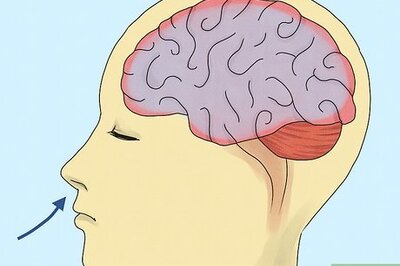 How to Stop a Yawn from Forming