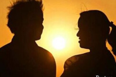 Cops catch couple canoodling, court saves them