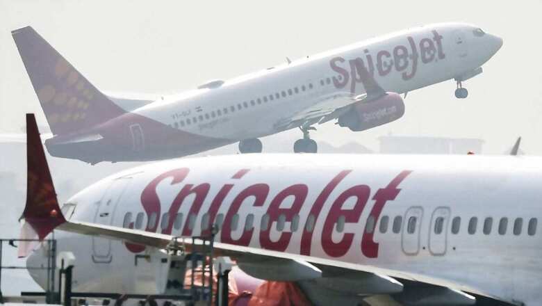 SpiceJet Hits Back at KAL Airways, Kalanithi Maran's Rs. 1,323 Crore Claim, Calling It Baseless