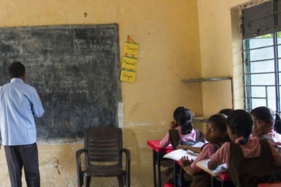 Case Against School Officials for Making Student Sit Outside Classroom for Not Paying Fees