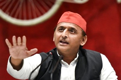 No Examination Without Vaccination, Says Akhilesh Yadav