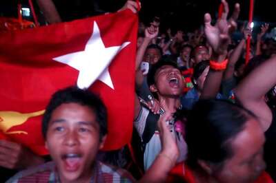 Going beyond procedural democracy: What can Myanmar learn from other attempted transitions?