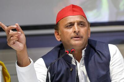 Rajya Sabha Polls: Azam Khan-Shivpal Card May Hurt Akhilesh's Prospects, BJP Looks to Improve Tally