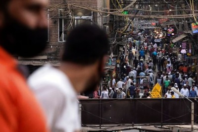 Omicron Has Not Yet Replaced Delta as the Dominant Strain in India, Says ICMR Scientist