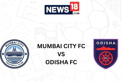 Mumbai City FC vs Odisha FC Live Football Streaming For Indian Super League 2023-24 Match: How to Watch MUM vs ODI Coverage on TV And Online