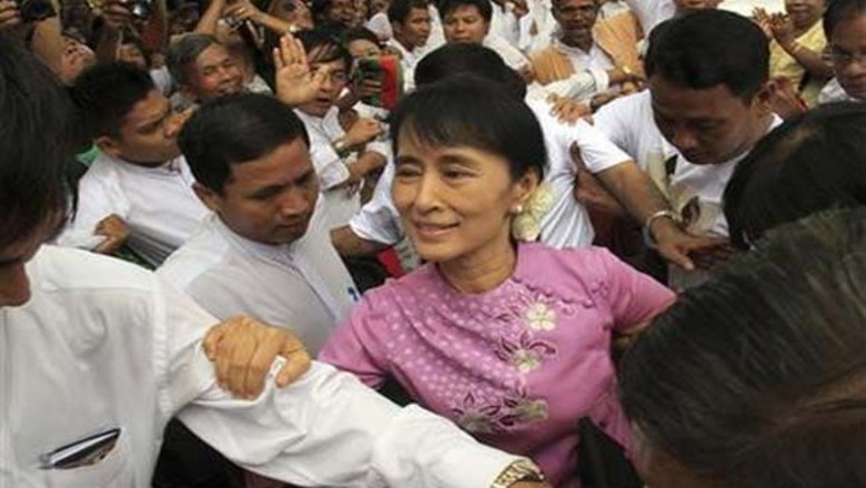 'Don't deserve compassion, praise for my struggles'