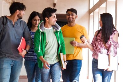 JEE Main 2023 BArch, BPlanning Results For Session 2 Expected To Be Out Soon