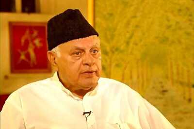 Why Farooq Abdullah owes a real apology to women and not a petulant outburst