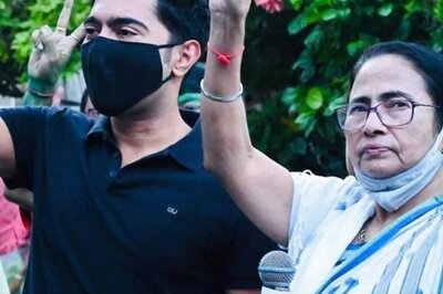 After Durga Puja, Election Season Grips Bengal; TMC Plans Aggressive Bypoll Campaign in 4 Assembly Seats