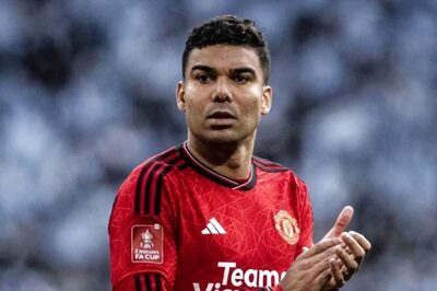 Transfer News: Is Manchester United Looking to Get Rid of Casemiro for a 'Huge Loss'?