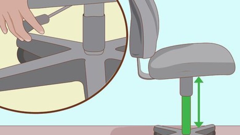 How to Improve Your Posture at Work