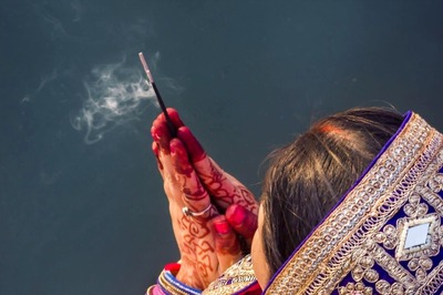 Opinion: Why Should I Pay to Worship My Deity?