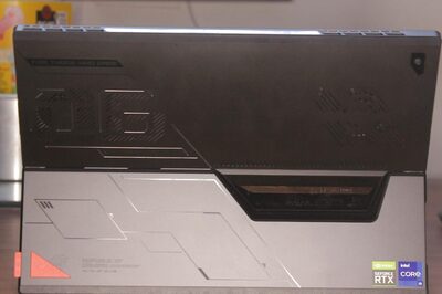 Asus ROG Flow Z13 Review: Gaming Tablet That Makes More Sense As A Work Machine