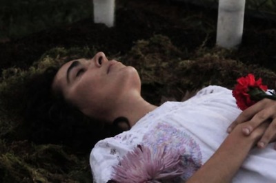 Lincoln Funeral Home Worker Discovers 'Deceased' Pensioner Alive