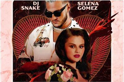 Selfish Love: Selena Gomez Runs an Eerie Hair Salon in Second Collaboration with DJ Snake