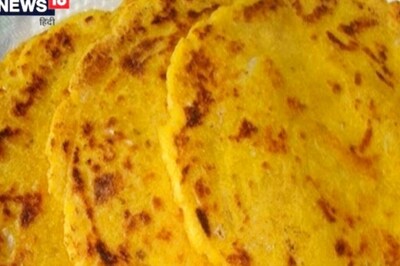 Why Makke ki Roti in Winters is More Than Just About Taste