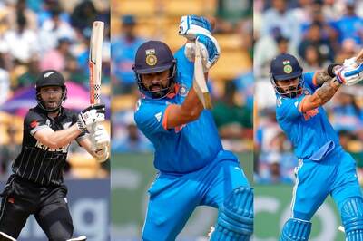 'Virat Kohli, Joe Root, Kane Williamson, Babar Azam..': Wasim Akram Says Rohit Sharma is Peerless While Comparing him to Batting Greats