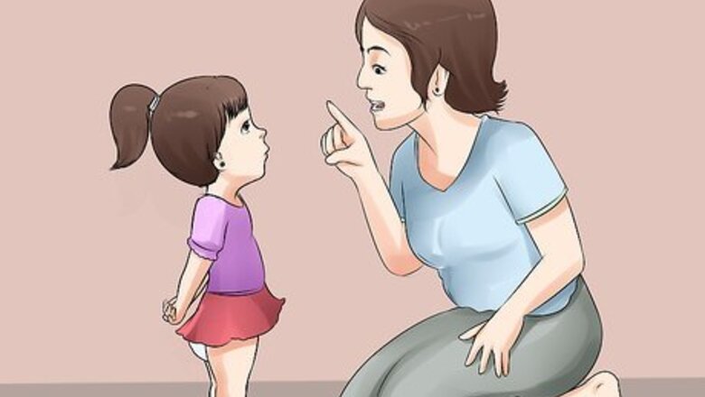 How to Handle the Terrible Twos