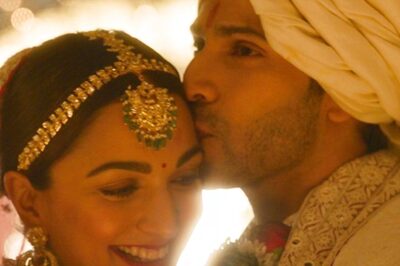 Varun Dhawan, Kiara Advani Starrer Family Drama Jug Jugg Jeeyo to Release on June 2022