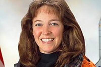 NASA love triangle: Trial begins