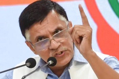 From Youth Congress Activist to Party’s TV Face: 10 Facts About Pawan Khera, Newsmaker of the Day