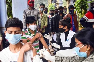 Cumulative Covid-19 Vaccine Doses Administered in India Cross 208.21 Crore-mark: Health Ministry